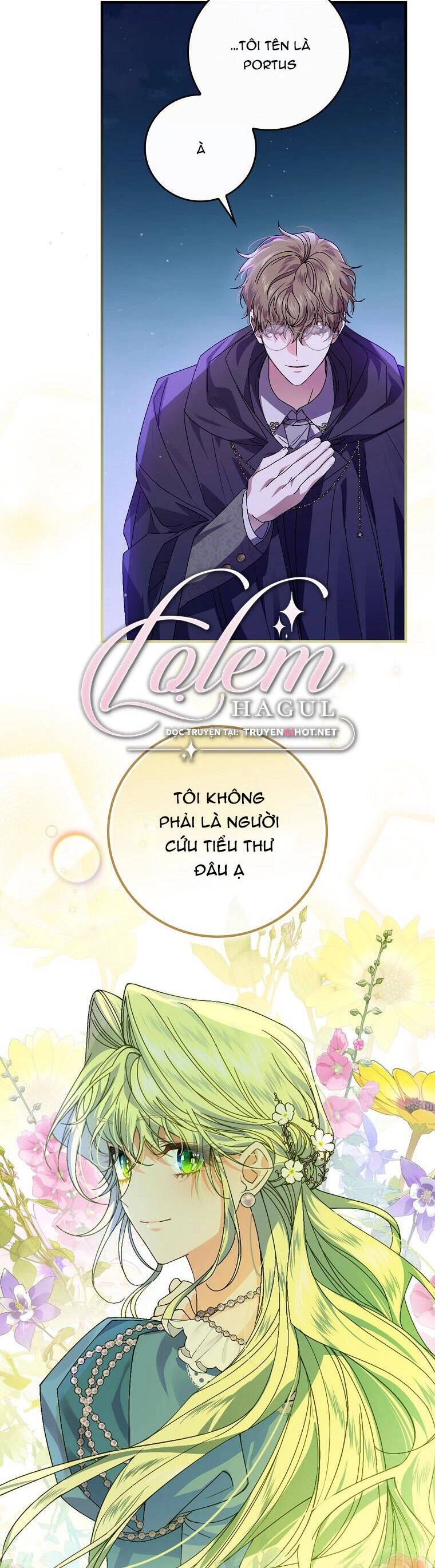 Kế Hoạch Kết Thúc Có Hậu Cho Nhân Vật Phản Diện Chapter 43.2 - 8