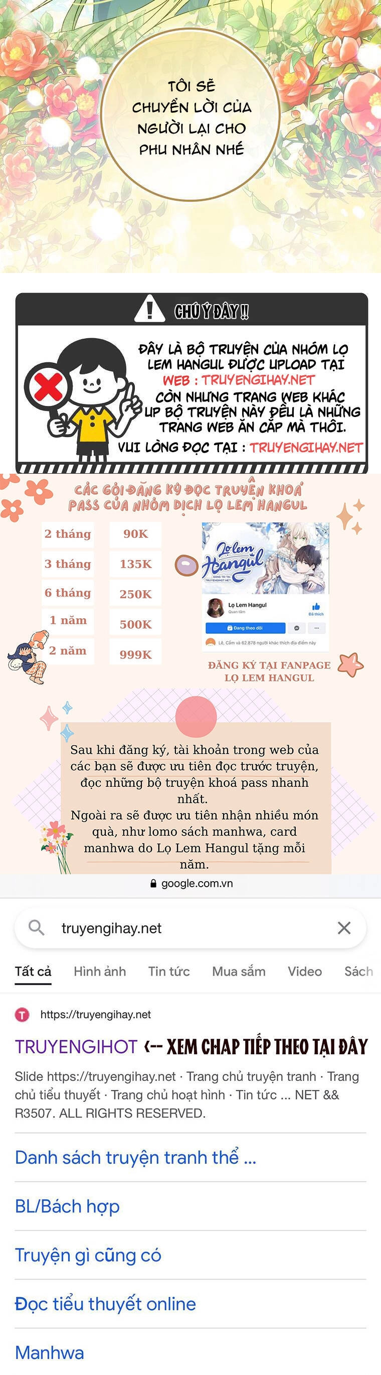 Kế Hoạch Kết Thúc Có Hậu Cho Nhân Vật Phản Diện Chapter 43.2 - 9