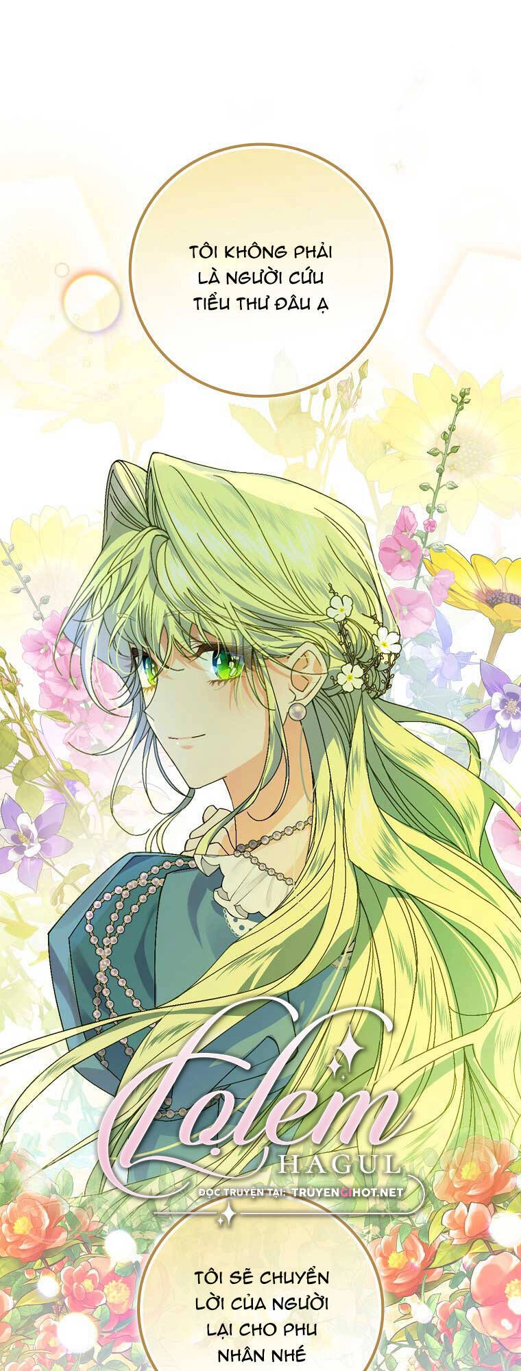 Kế Hoạch Kết Thúc Có Hậu Cho Nhân Vật Phản Diện Chapter 44.1 - 2