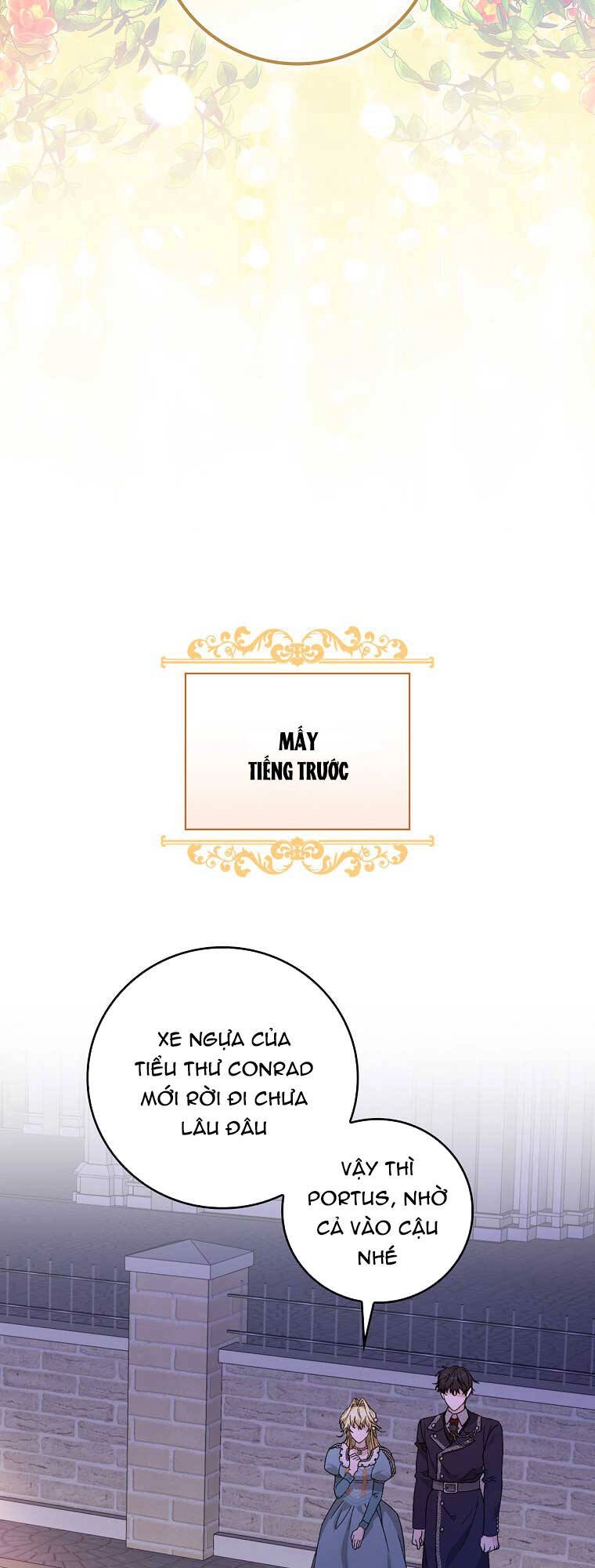 Kế Hoạch Kết Thúc Có Hậu Cho Nhân Vật Phản Diện Chapter 44.1 - 3