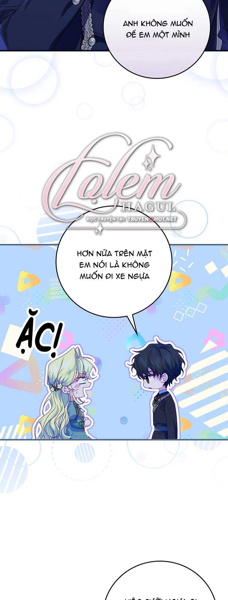 Kế Hoạch Kết Thúc Có Hậu Cho Nhân Vật Phản Diện Chapter 44.1 - 11