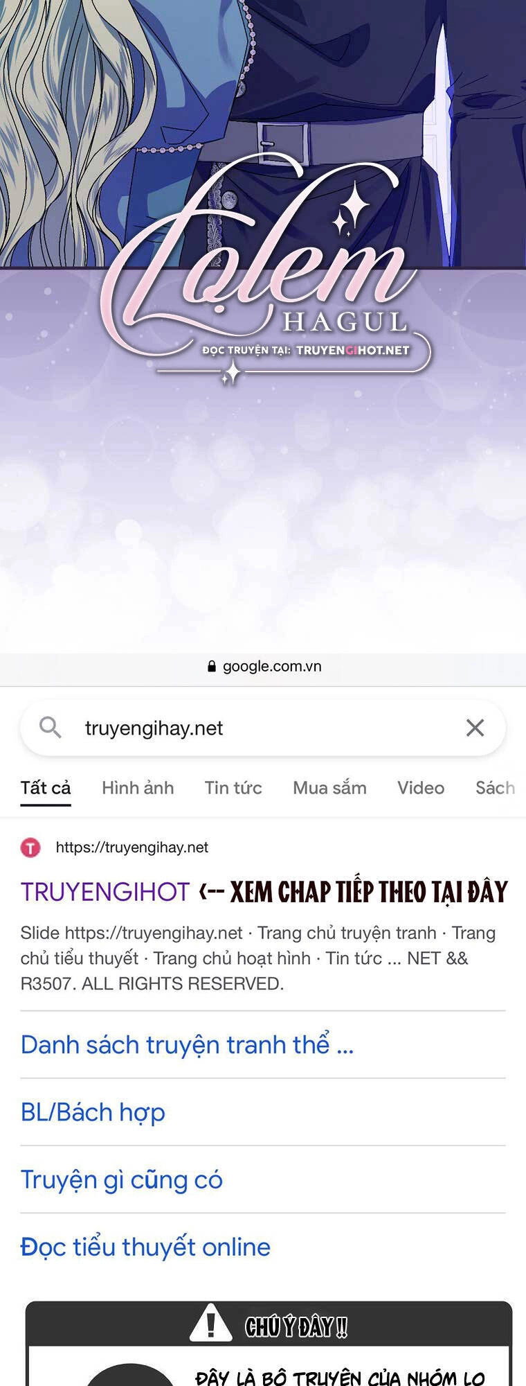 Kế Hoạch Kết Thúc Có Hậu Cho Nhân Vật Phản Diện Chapter 44.1 - 14