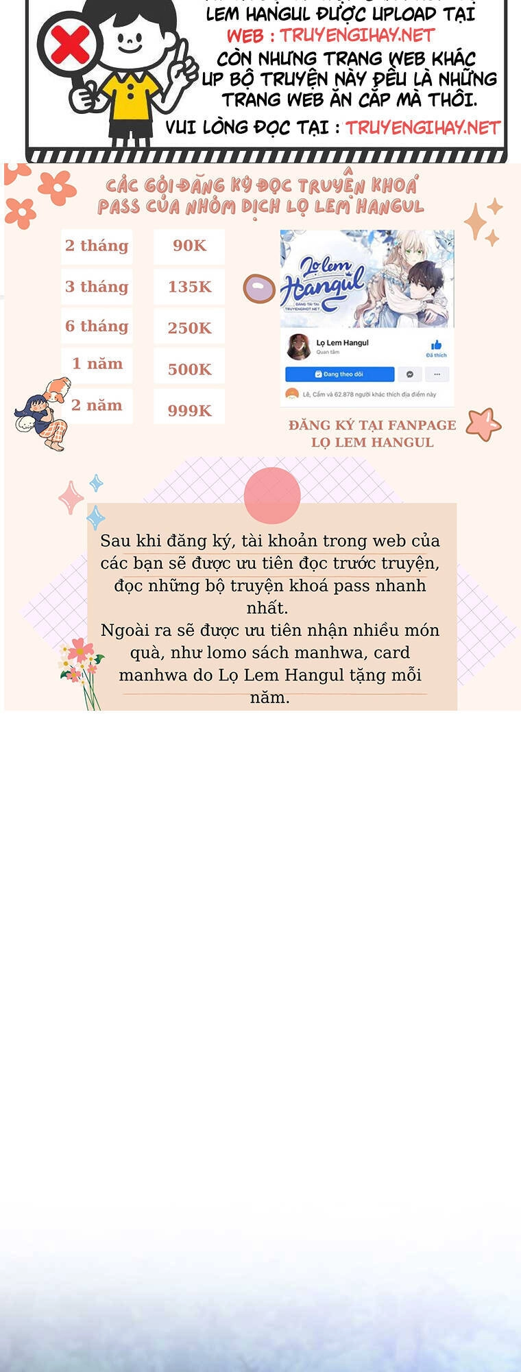 Kế Hoạch Kết Thúc Có Hậu Cho Nhân Vật Phản Diện Chapter 44.1 - 15