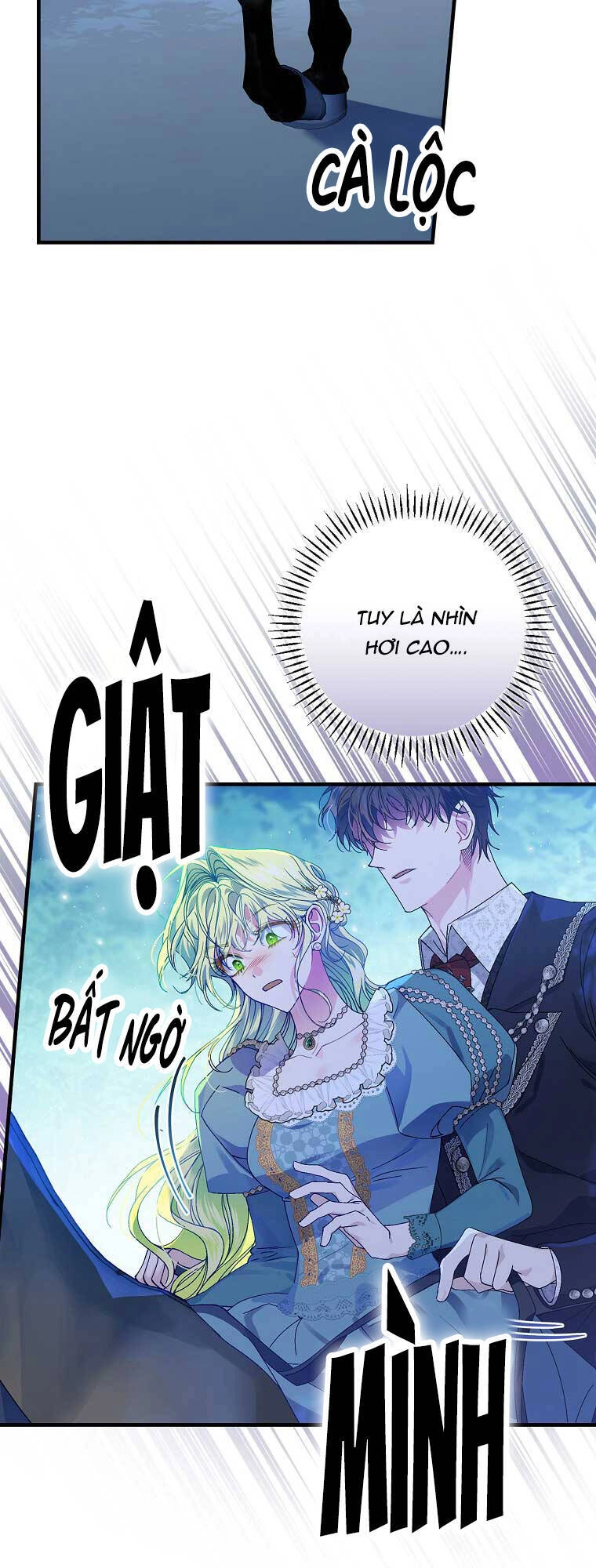 Kế Hoạch Kết Thúc Có Hậu Cho Nhân Vật Phản Diện Chapter 44.1 - 17