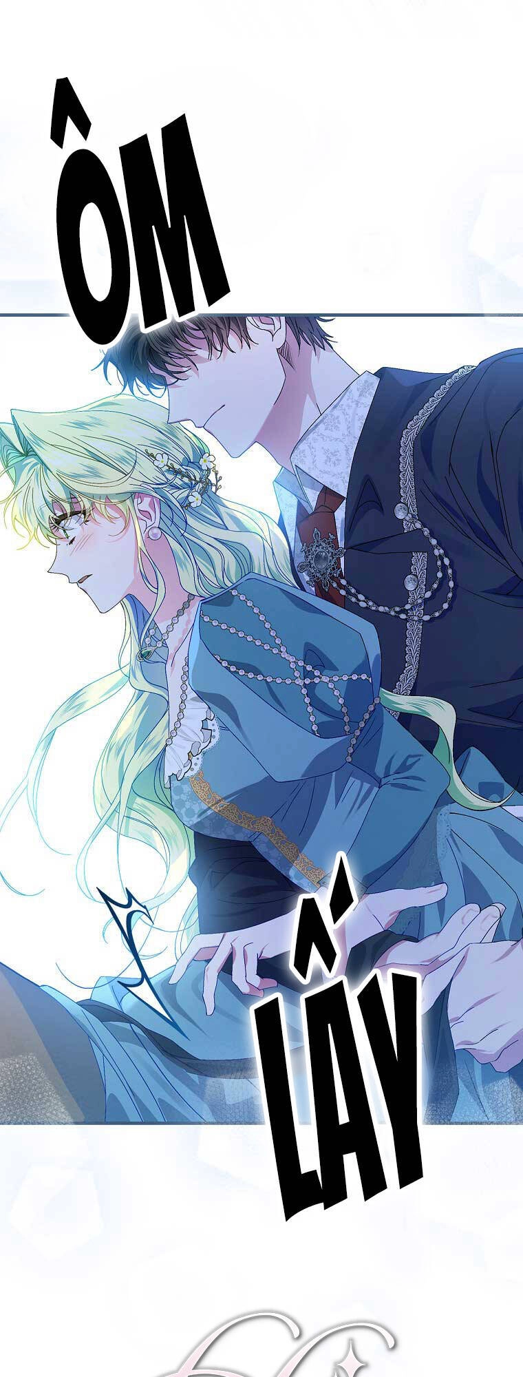 Kế Hoạch Kết Thúc Có Hậu Cho Nhân Vật Phản Diện Chapter 44.1 - 18