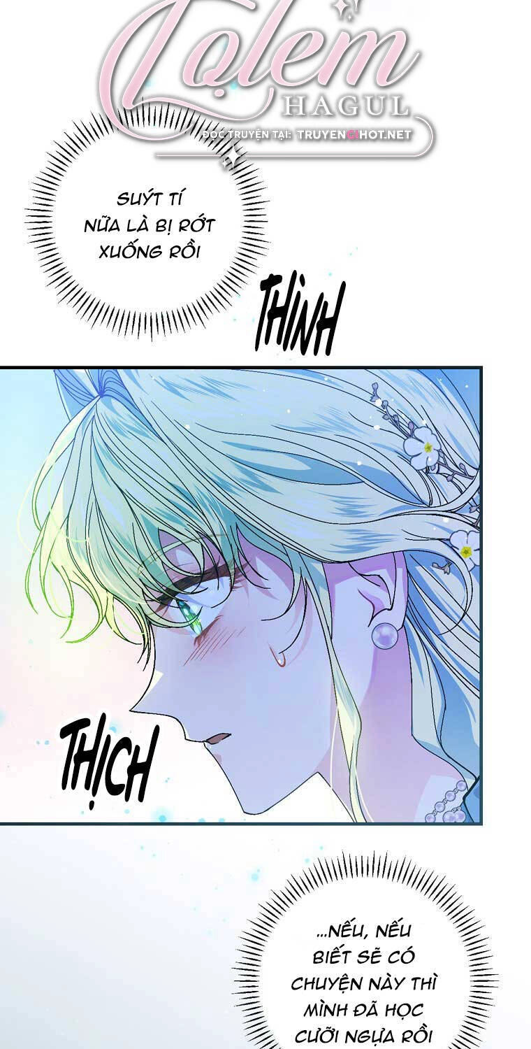 Kế Hoạch Kết Thúc Có Hậu Cho Nhân Vật Phản Diện Chapter 44.1 - 19