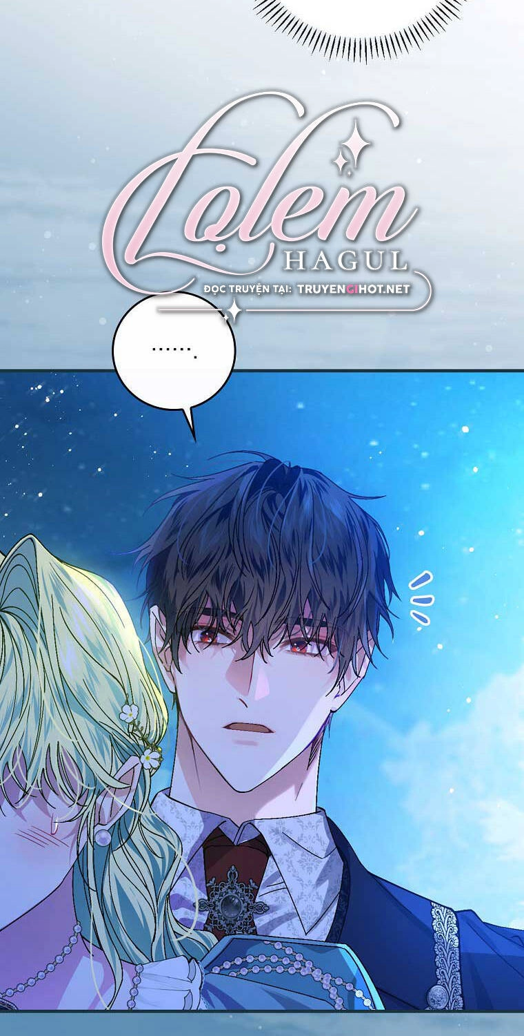 Kế Hoạch Kết Thúc Có Hậu Cho Nhân Vật Phản Diện Chapter 44.1 - 20