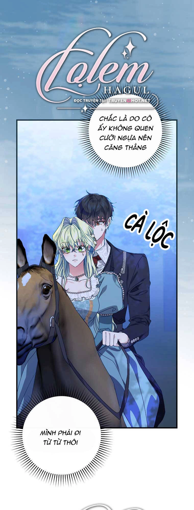 Kế Hoạch Kết Thúc Có Hậu Cho Nhân Vật Phản Diện Chapter 44.1 - 21