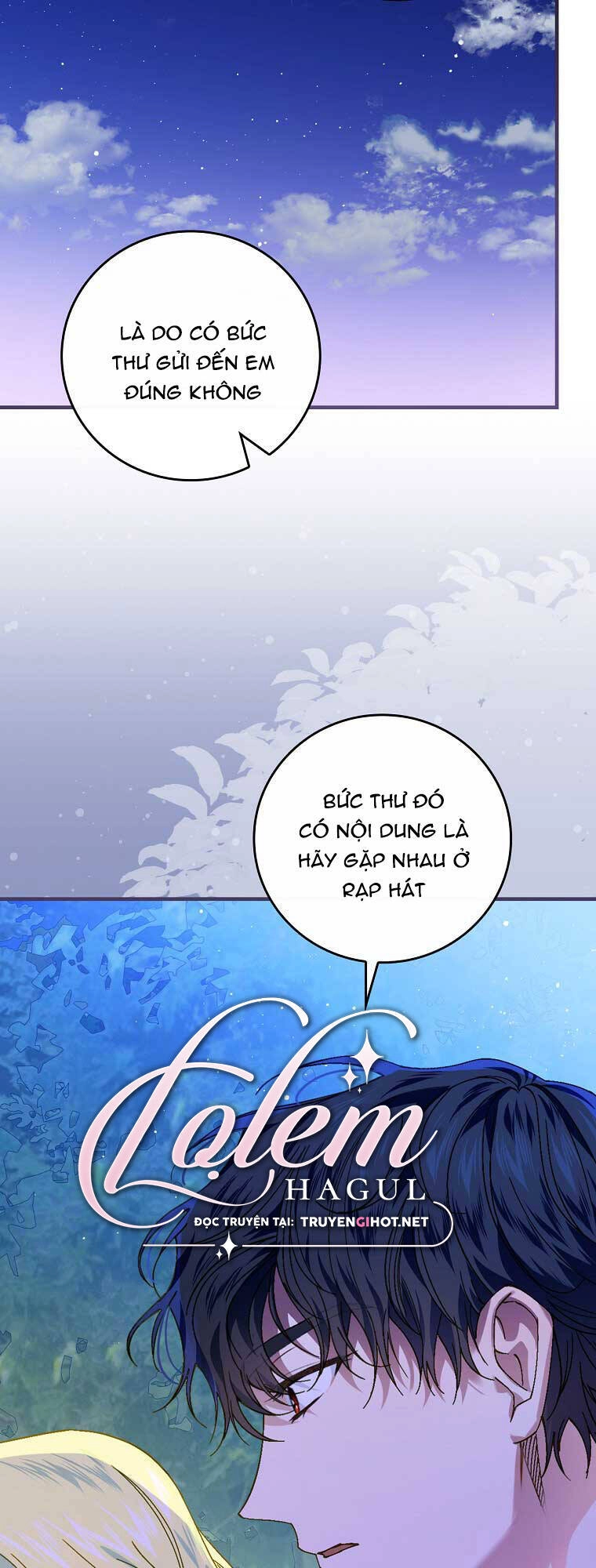 Kế Hoạch Kết Thúc Có Hậu Cho Nhân Vật Phản Diện Chapter 44.1 - 23