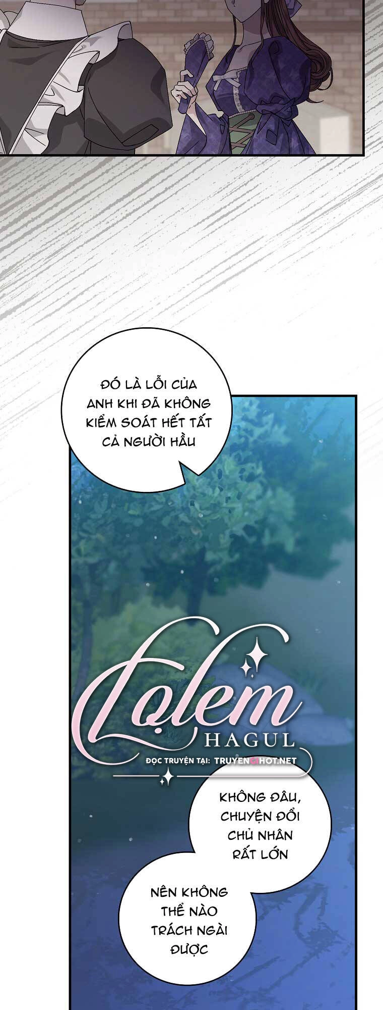 Kế Hoạch Kết Thúc Có Hậu Cho Nhân Vật Phản Diện Chapter 44.1 - 31