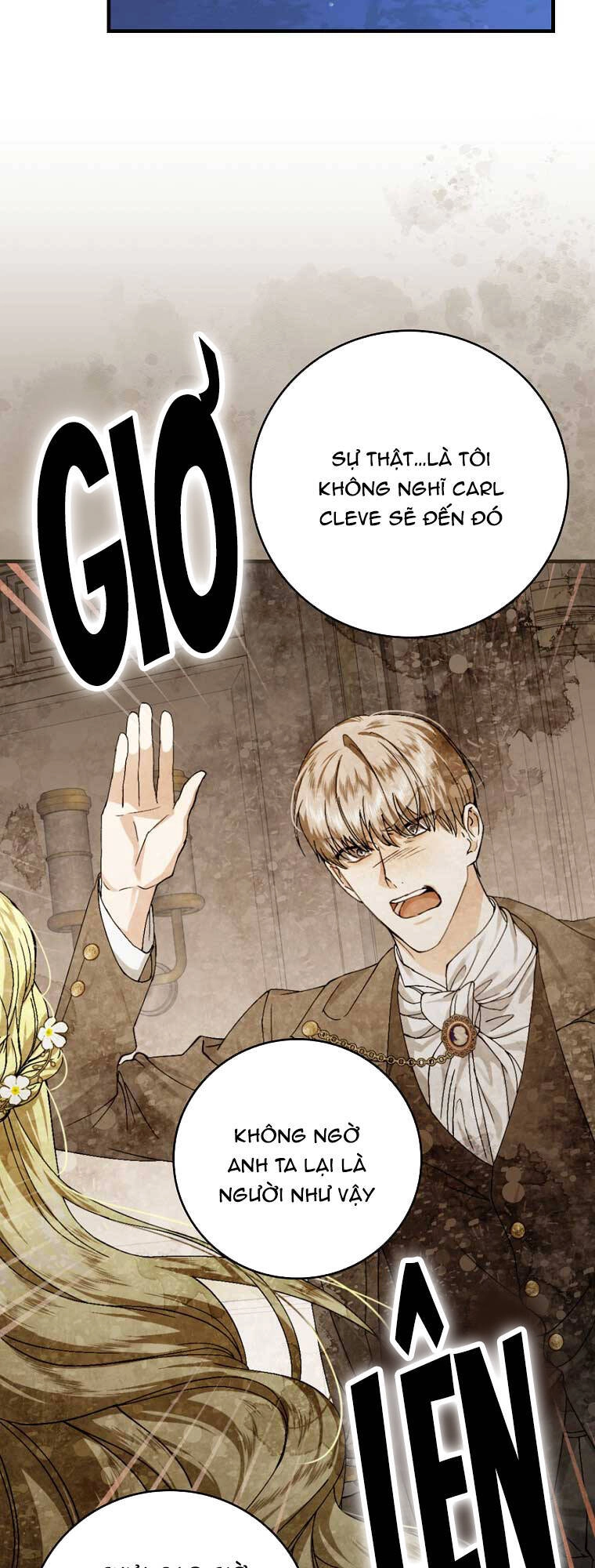 Kế Hoạch Kết Thúc Có Hậu Cho Nhân Vật Phản Diện Chapter 44.1 - 32