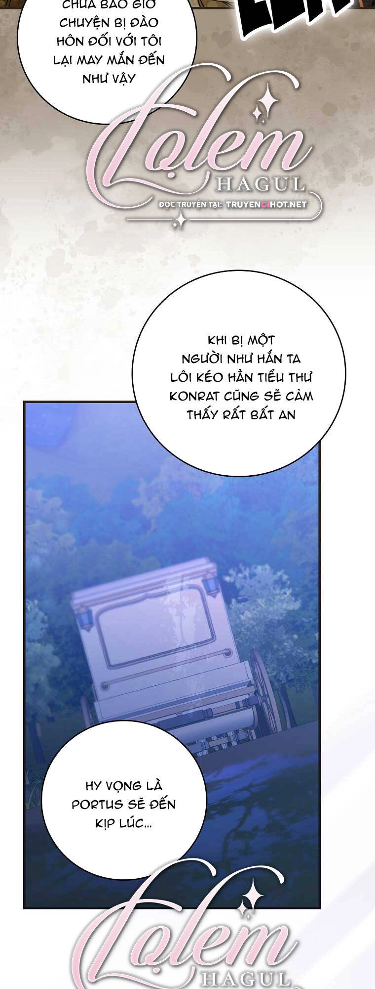 Kế Hoạch Kết Thúc Có Hậu Cho Nhân Vật Phản Diện Chapter 44.1 - 33