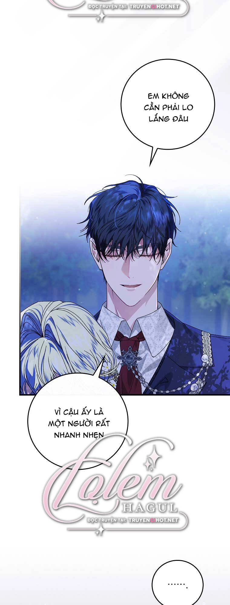 Kế Hoạch Kết Thúc Có Hậu Cho Nhân Vật Phản Diện Chapter 44.1 - 34