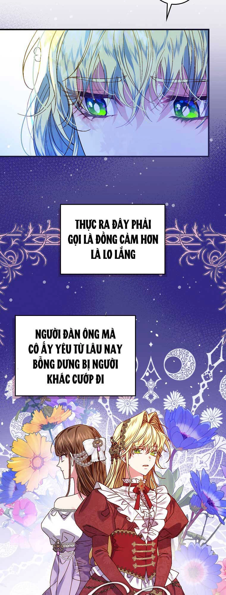 Kế Hoạch Kết Thúc Có Hậu Cho Nhân Vật Phản Diện Chapter 44.1 - 35