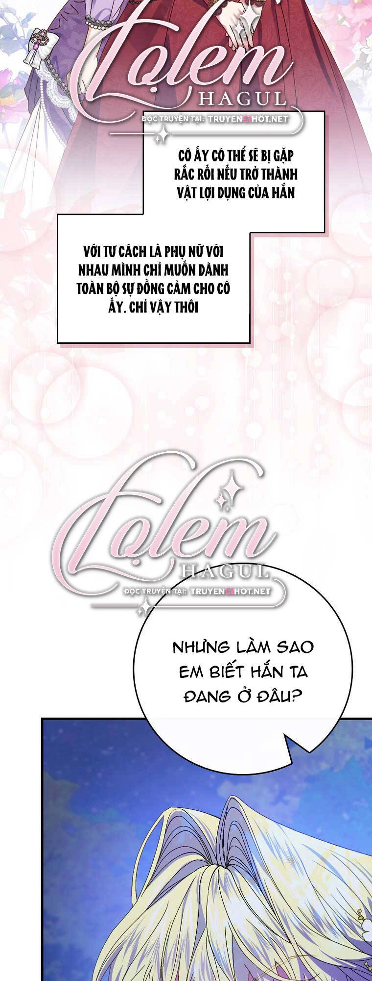 Kế Hoạch Kết Thúc Có Hậu Cho Nhân Vật Phản Diện Chapter 44.1 - 36