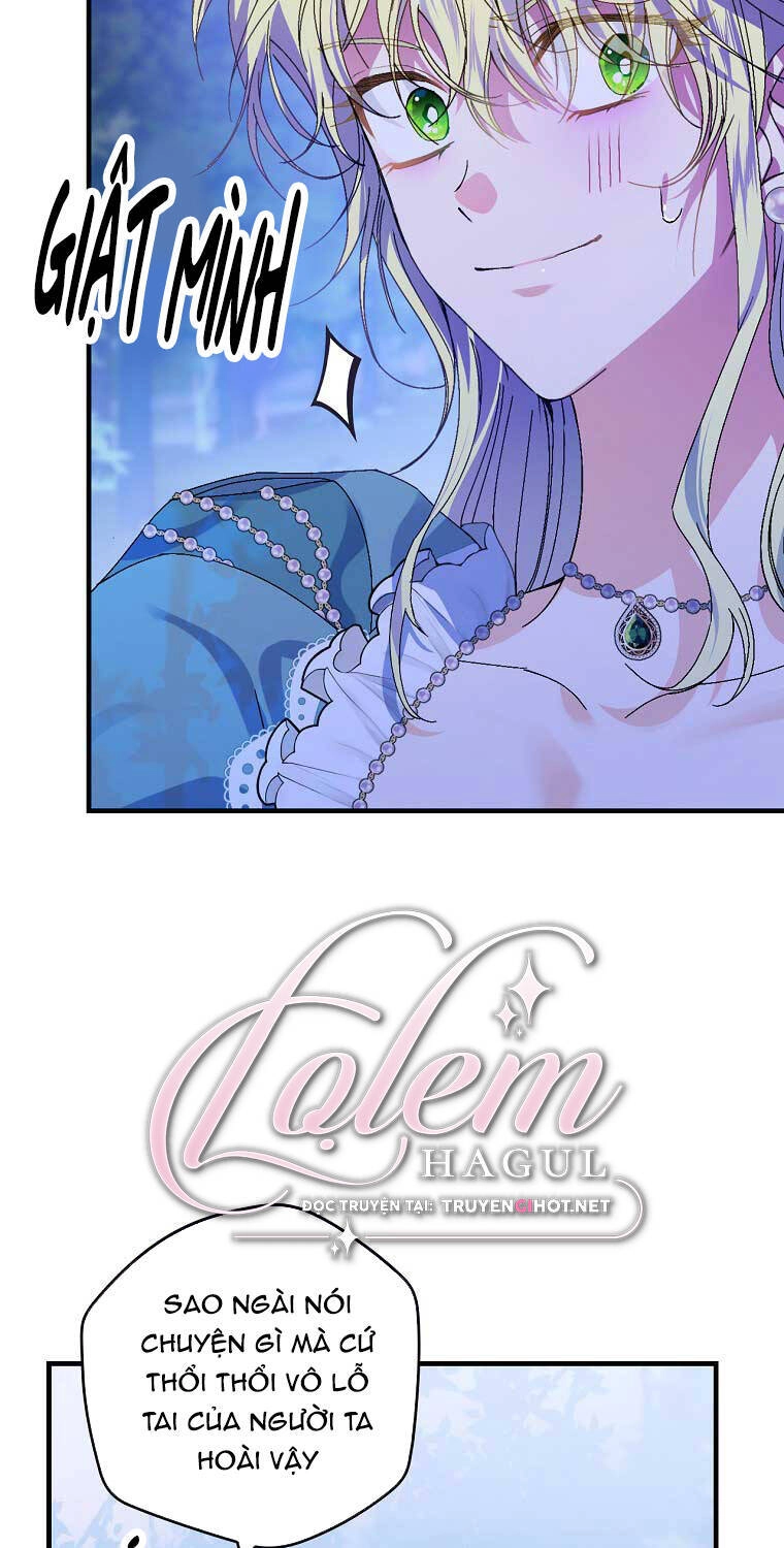 Kế Hoạch Kết Thúc Có Hậu Cho Nhân Vật Phản Diện Chapter 44.1 - 37