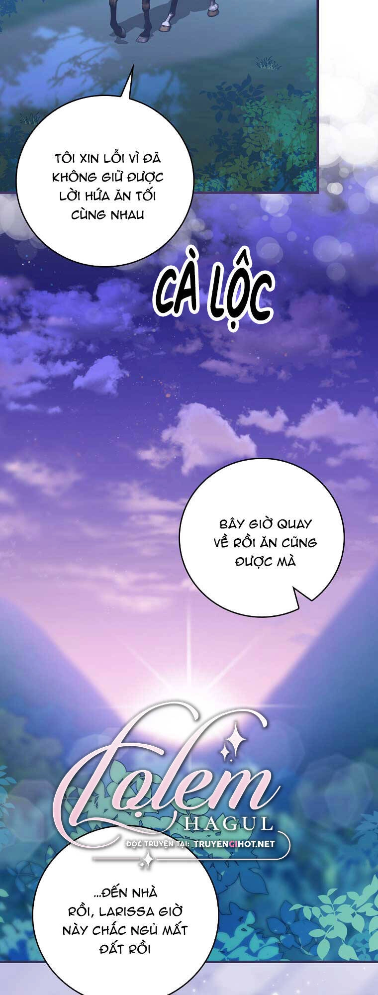 Kế Hoạch Kết Thúc Có Hậu Cho Nhân Vật Phản Diện Chapter 44.1 - 40