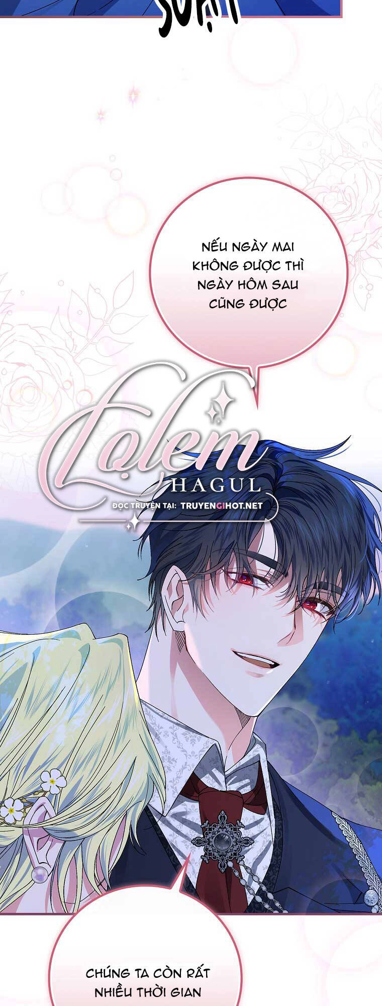 Kế Hoạch Kết Thúc Có Hậu Cho Nhân Vật Phản Diện Chapter 44.1 - 42