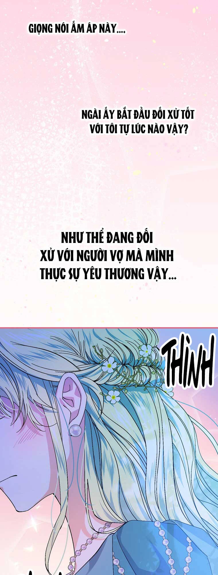 Kế Hoạch Kết Thúc Có Hậu Cho Nhân Vật Phản Diện Chapter 44.1 - 44