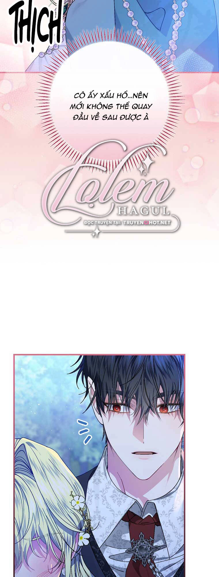 Kế Hoạch Kết Thúc Có Hậu Cho Nhân Vật Phản Diện Chapter 44.1 - 45