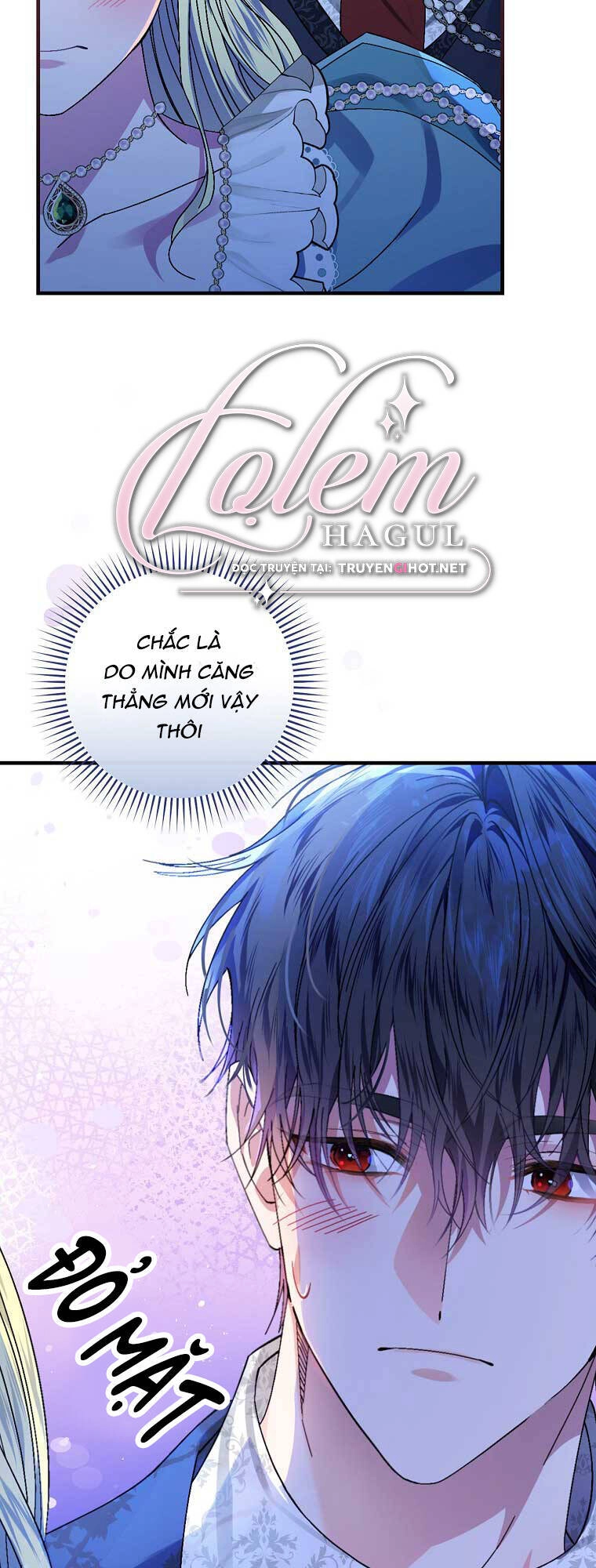 Kế Hoạch Kết Thúc Có Hậu Cho Nhân Vật Phản Diện Chapter 44.1 - 46