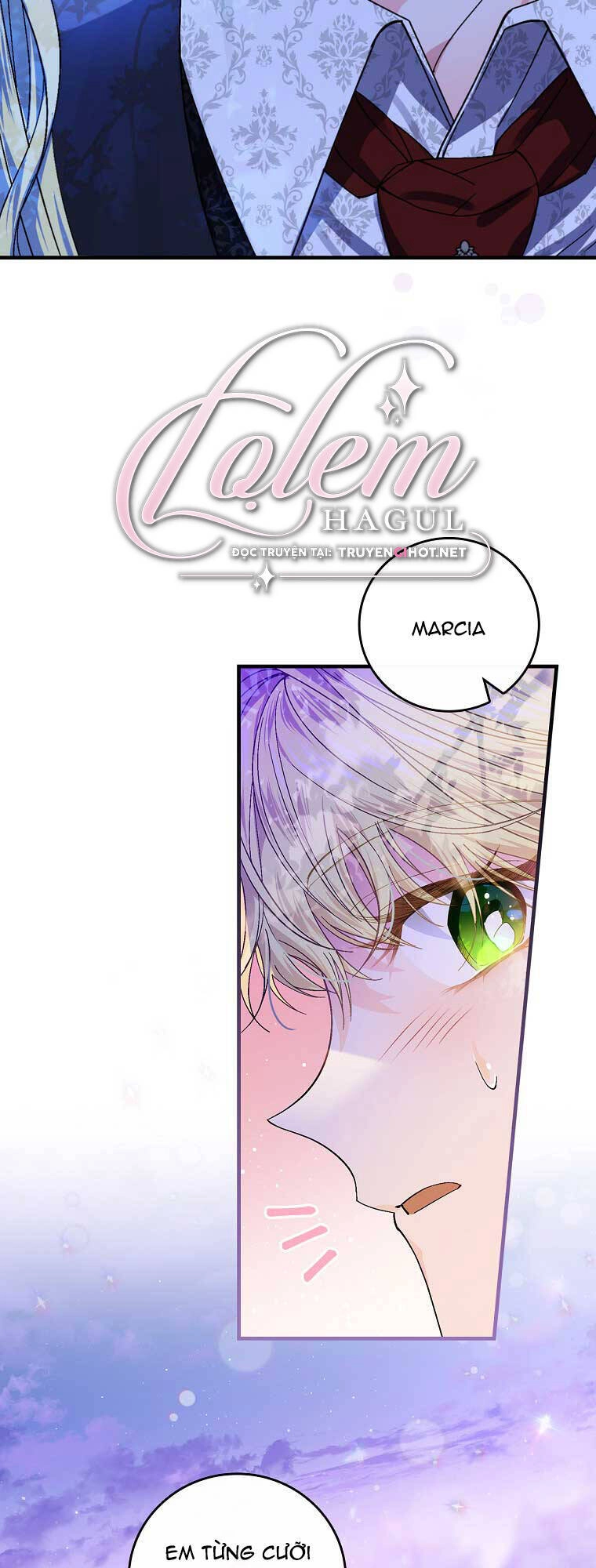 Kế Hoạch Kết Thúc Có Hậu Cho Nhân Vật Phản Diện Chapter 44.1 - 47