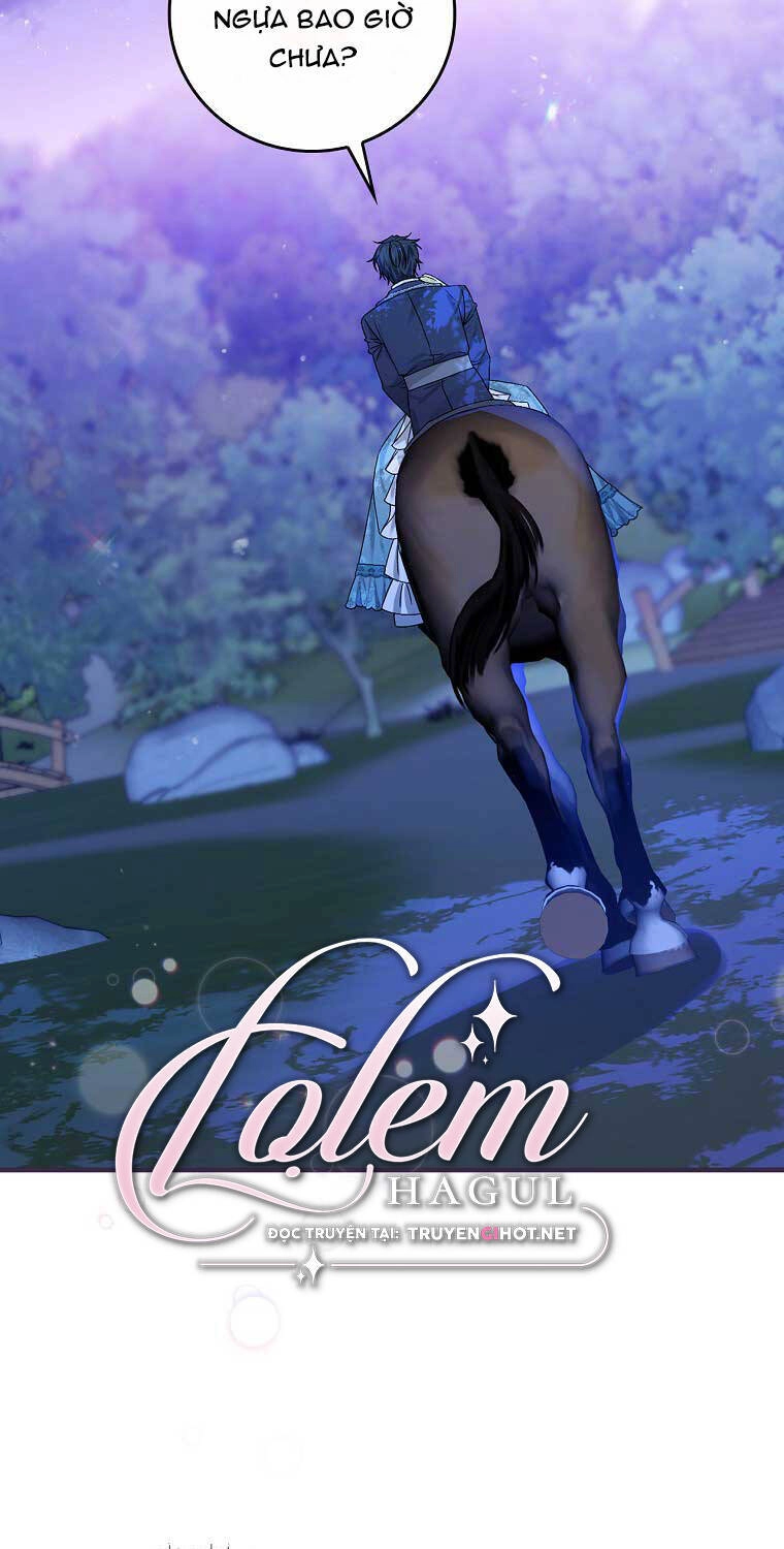 Kế Hoạch Kết Thúc Có Hậu Cho Nhân Vật Phản Diện Chapter 44.1 - 48