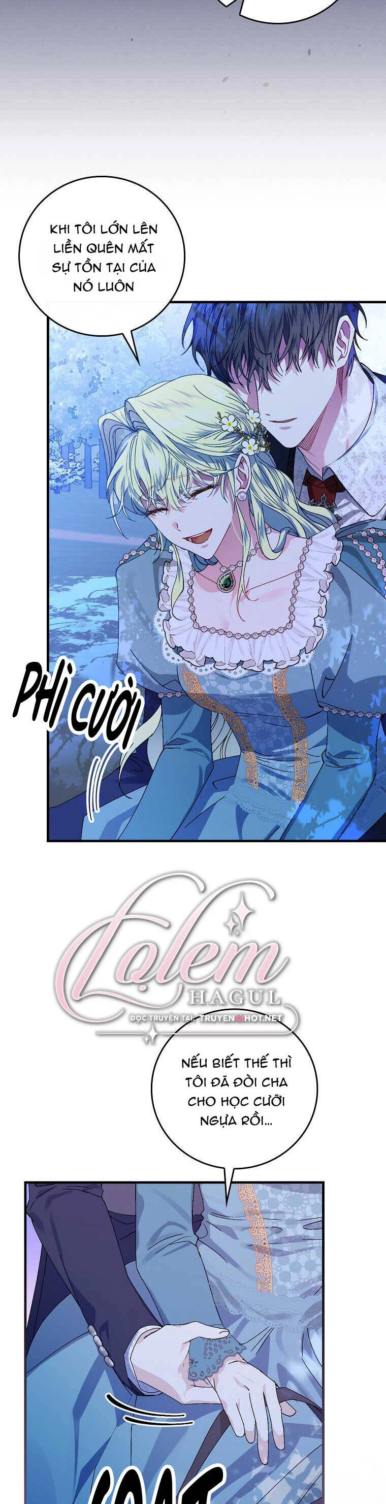 Kế Hoạch Kết Thúc Có Hậu Cho Nhân Vật Phản Diện Chapter 44.2 - 2