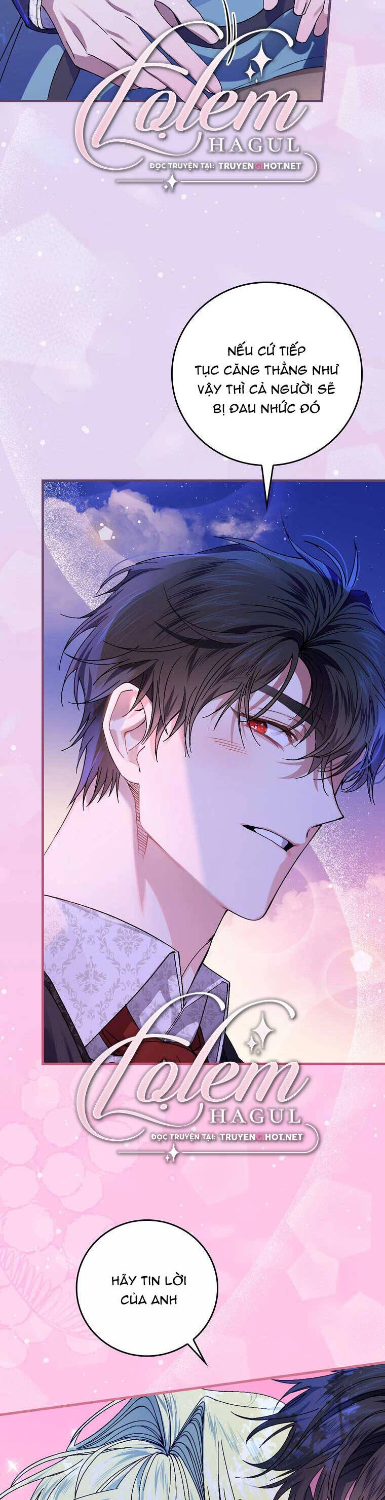 Kế Hoạch Kết Thúc Có Hậu Cho Nhân Vật Phản Diện Chapter 44.2 - 4