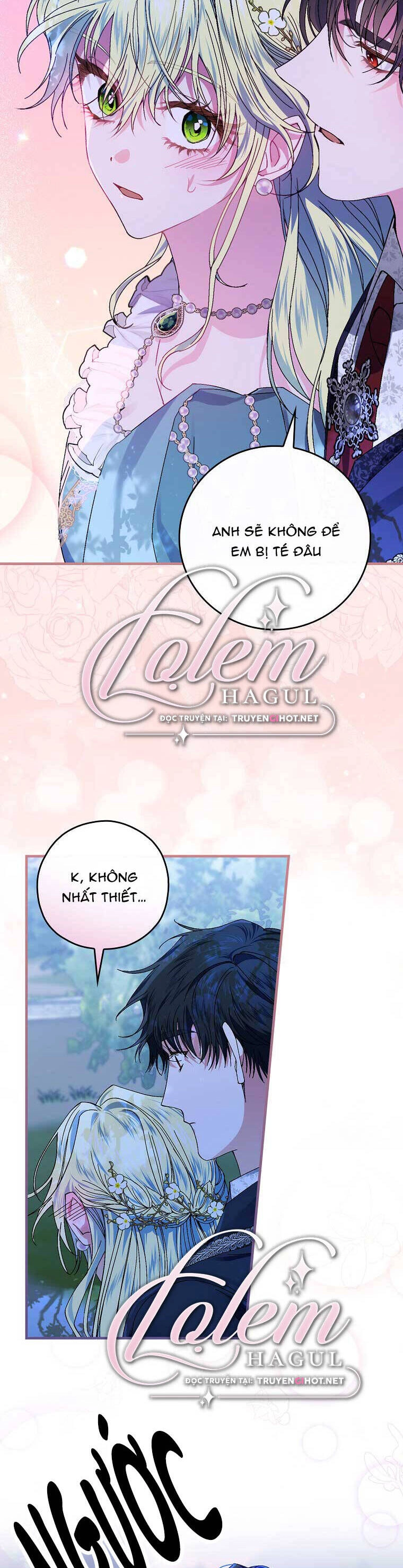 Kế Hoạch Kết Thúc Có Hậu Cho Nhân Vật Phản Diện Chapter 44.2 - 5