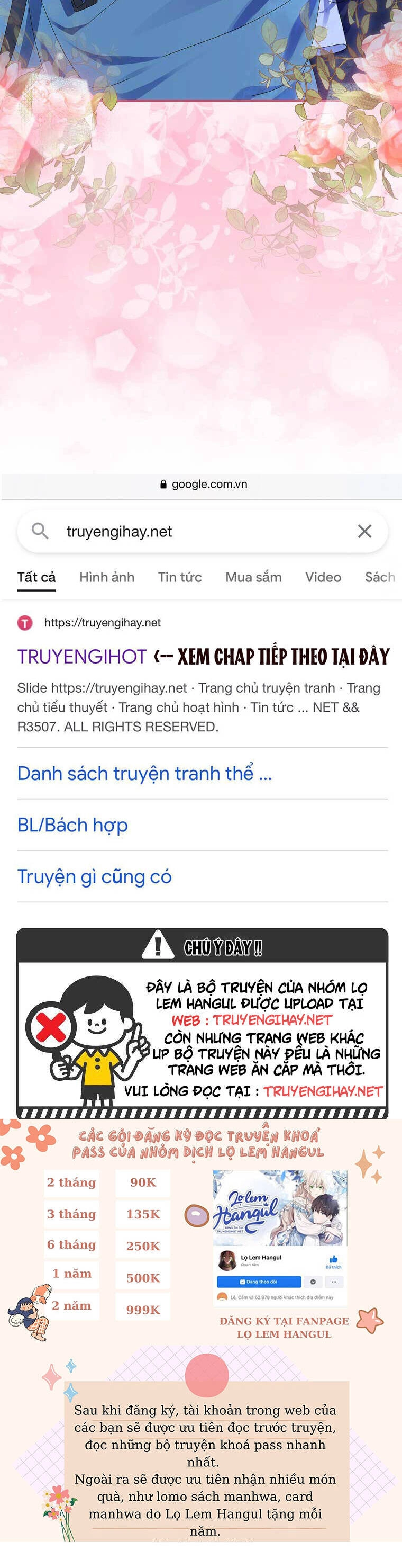 Kế Hoạch Kết Thúc Có Hậu Cho Nhân Vật Phản Diện Chapter 44.2 - 8