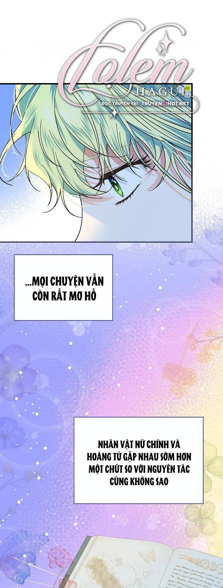 Kế Hoạch Kết Thúc Có Hậu Cho Nhân Vật Phản Diện Chapter 45 - 6