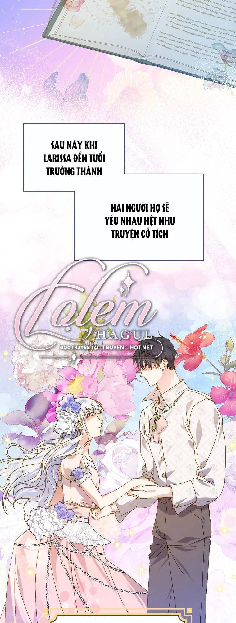 Kế Hoạch Kết Thúc Có Hậu Cho Nhân Vật Phản Diện Chapter 45 - 7