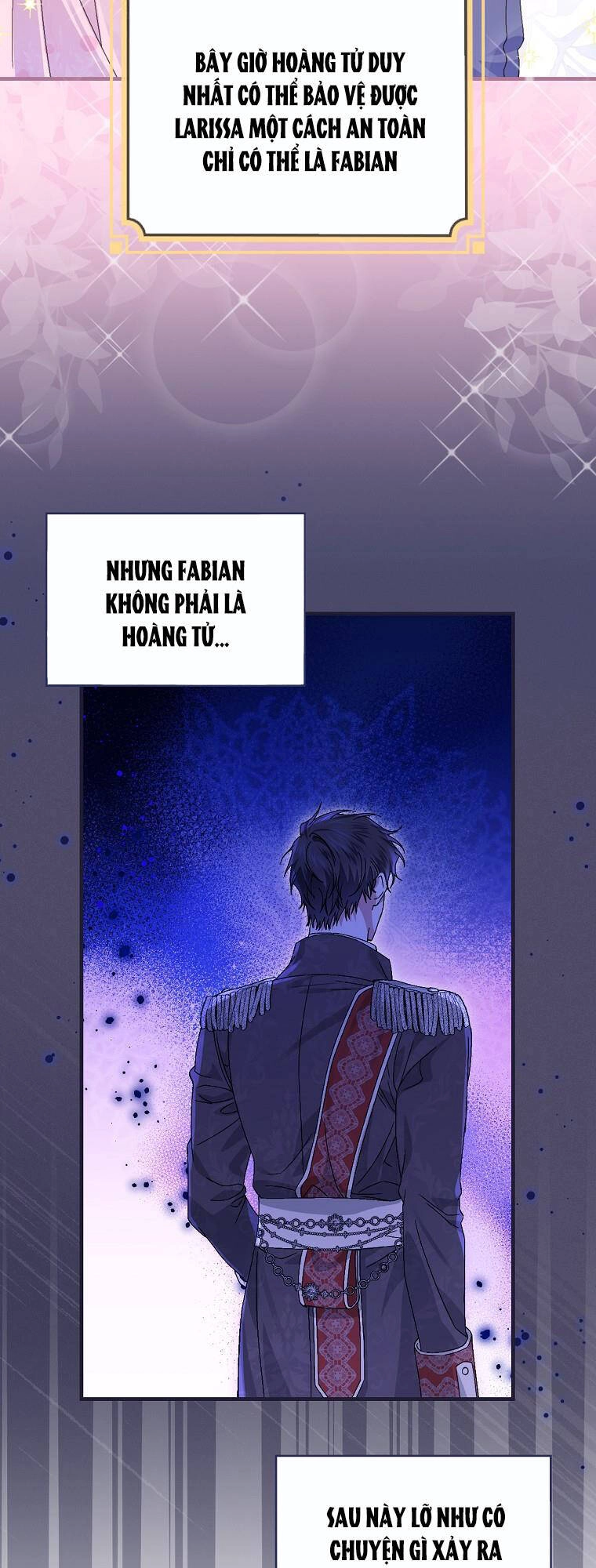 Kế Hoạch Kết Thúc Có Hậu Cho Nhân Vật Phản Diện Chapter 45 - 8