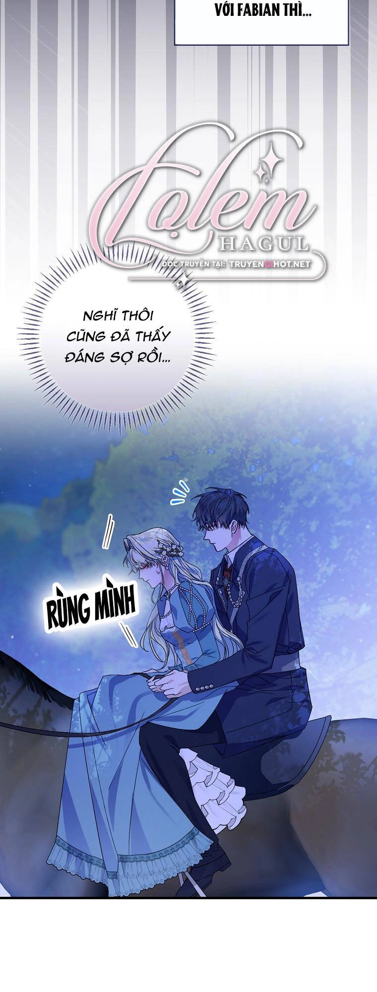 Kế Hoạch Kết Thúc Có Hậu Cho Nhân Vật Phản Diện Chapter 45 - 9