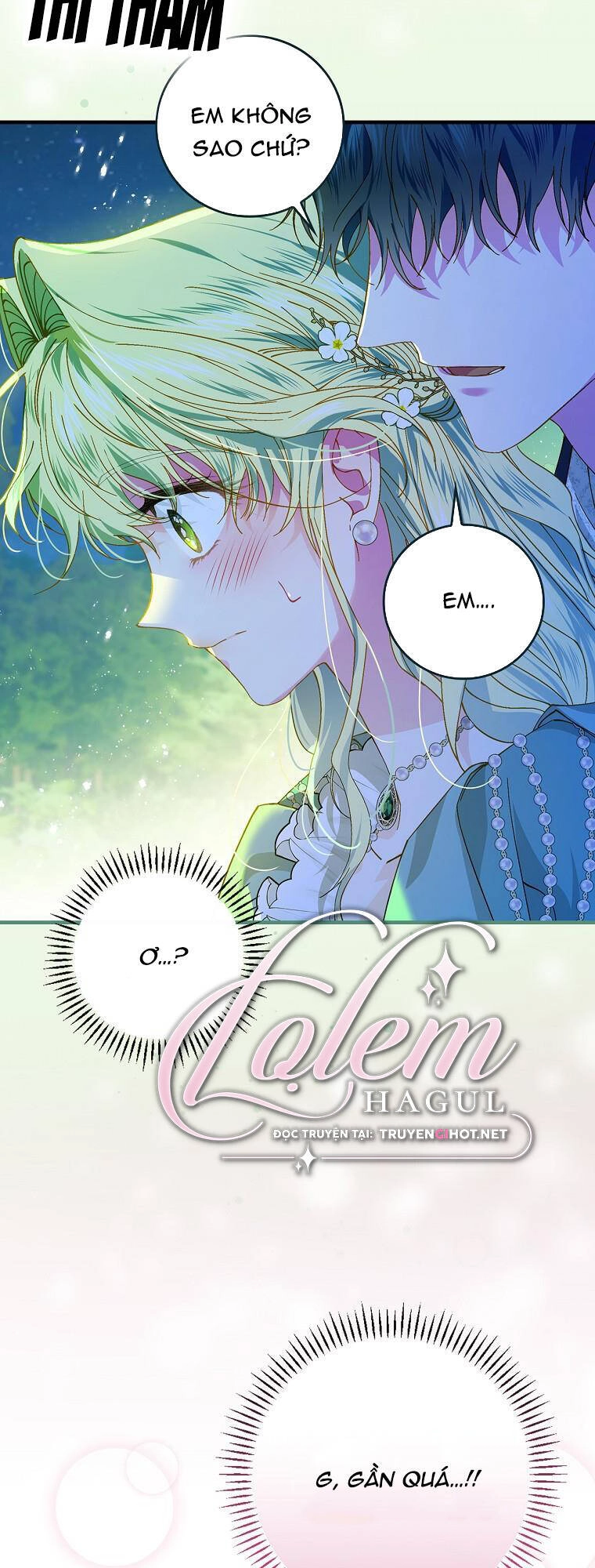 Kế Hoạch Kết Thúc Có Hậu Cho Nhân Vật Phản Diện Chapter 45 - 11