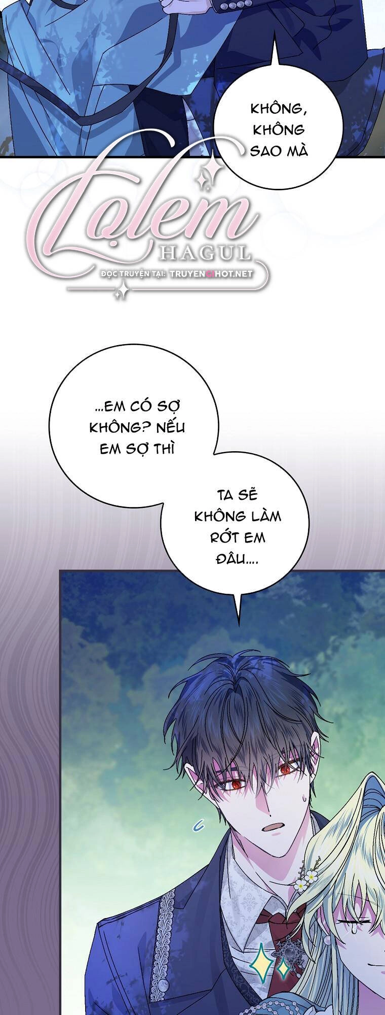 Kế Hoạch Kết Thúc Có Hậu Cho Nhân Vật Phản Diện Chapter 45 - 13