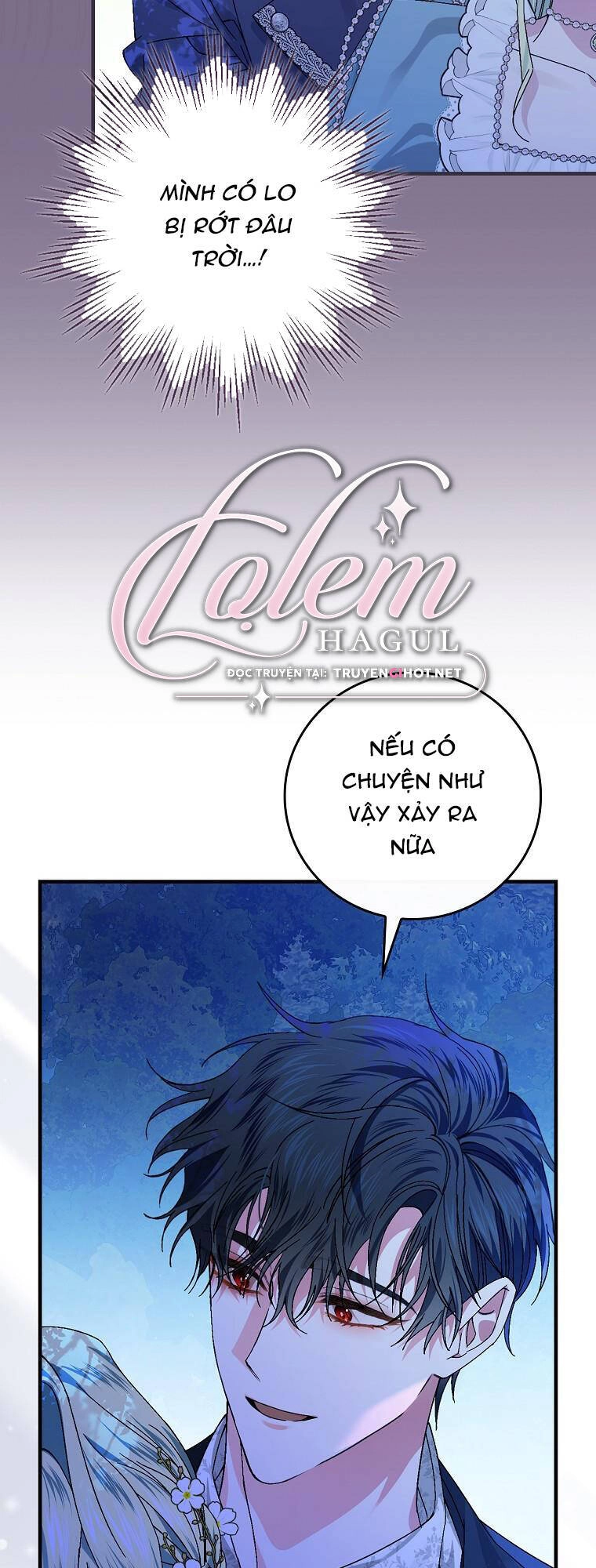 Kế Hoạch Kết Thúc Có Hậu Cho Nhân Vật Phản Diện Chapter 45 - 14