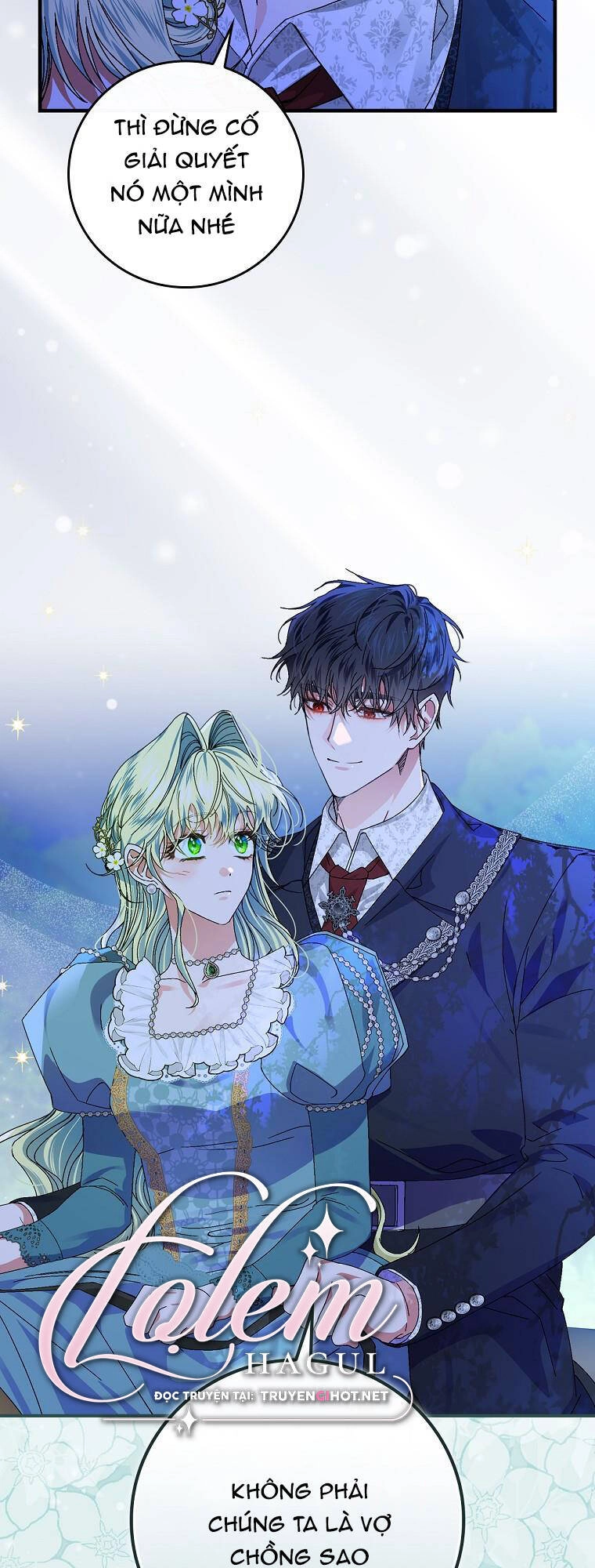 Kế Hoạch Kết Thúc Có Hậu Cho Nhân Vật Phản Diện Chapter 45 - 15