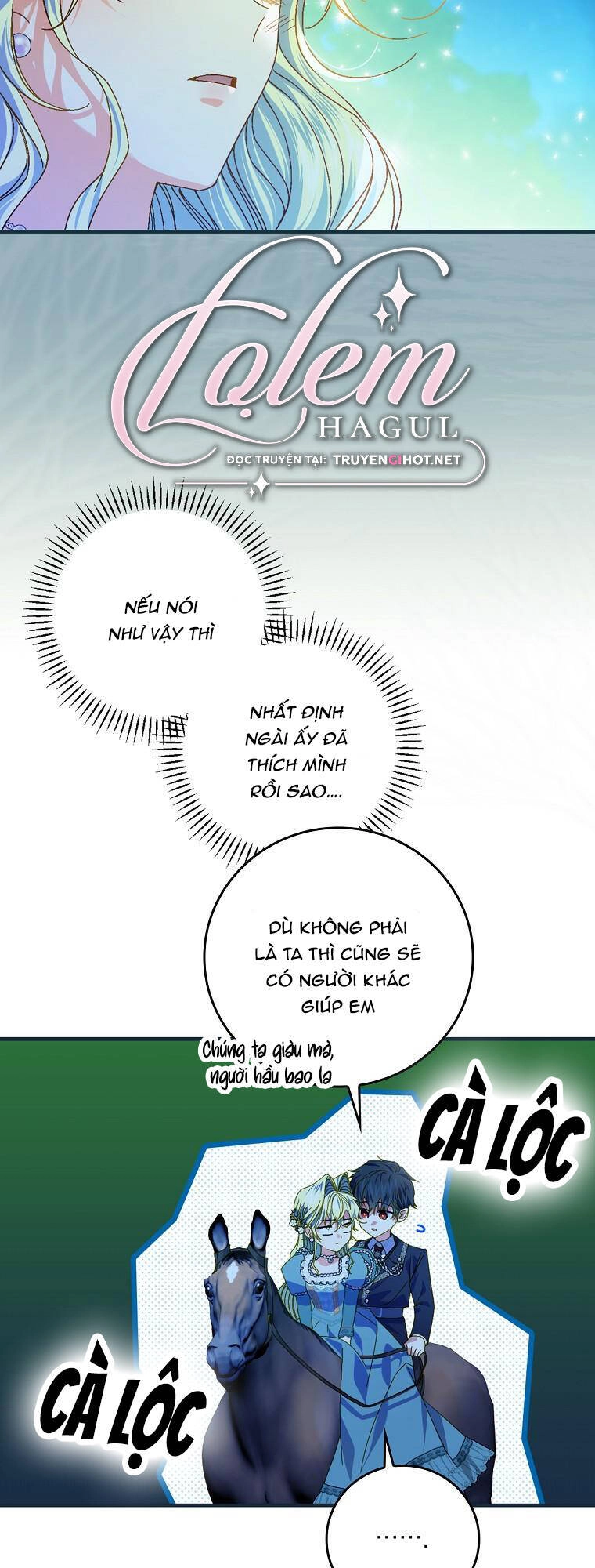 Kế Hoạch Kết Thúc Có Hậu Cho Nhân Vật Phản Diện Chapter 45 - 18