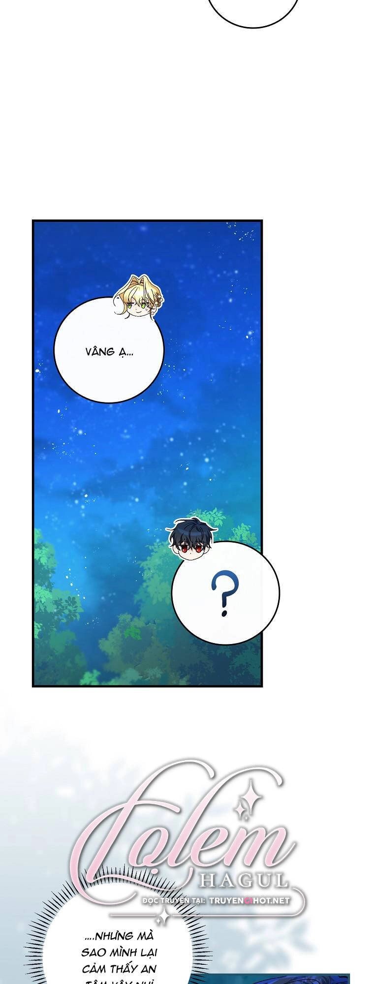 Kế Hoạch Kết Thúc Có Hậu Cho Nhân Vật Phản Diện Chapter 45 - 19