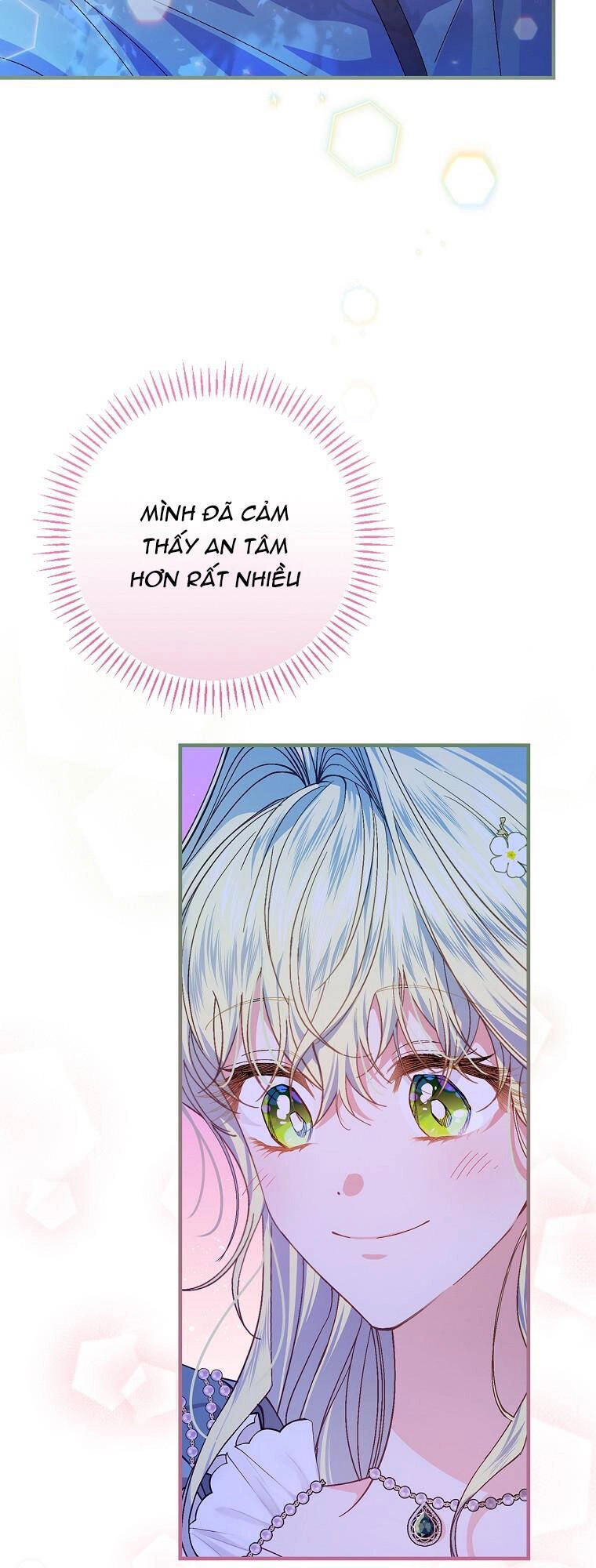 Kế Hoạch Kết Thúc Có Hậu Cho Nhân Vật Phản Diện Chapter 45 - 22