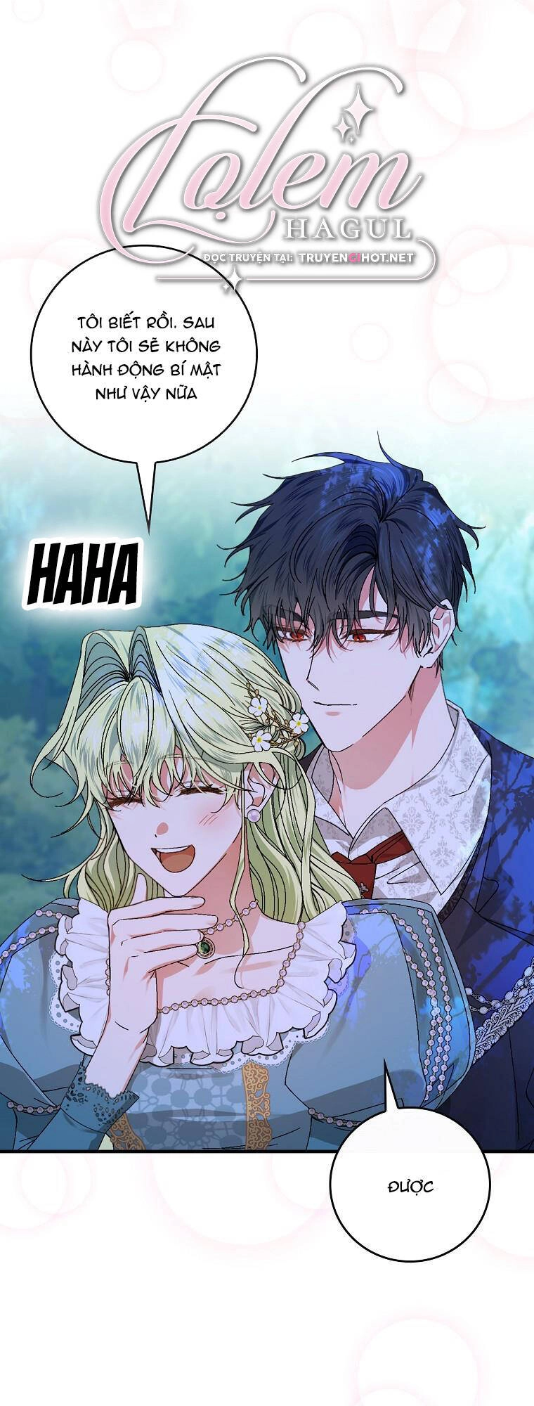 Kế Hoạch Kết Thúc Có Hậu Cho Nhân Vật Phản Diện Chapter 45 - 23