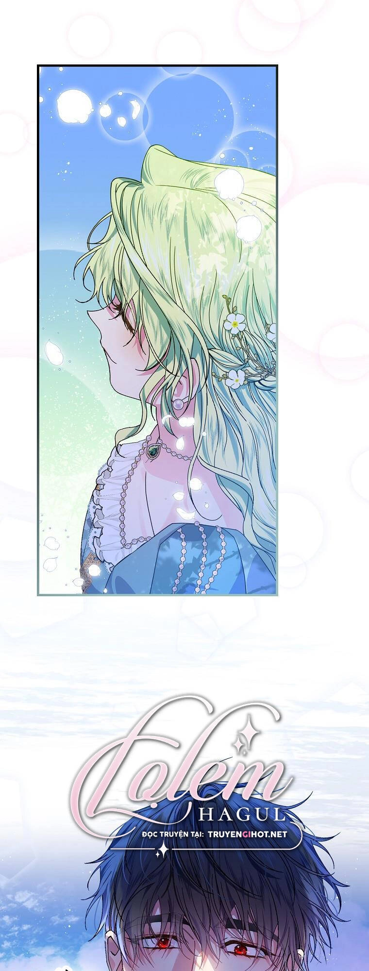 Kế Hoạch Kết Thúc Có Hậu Cho Nhân Vật Phản Diện Chapter 45 - 24