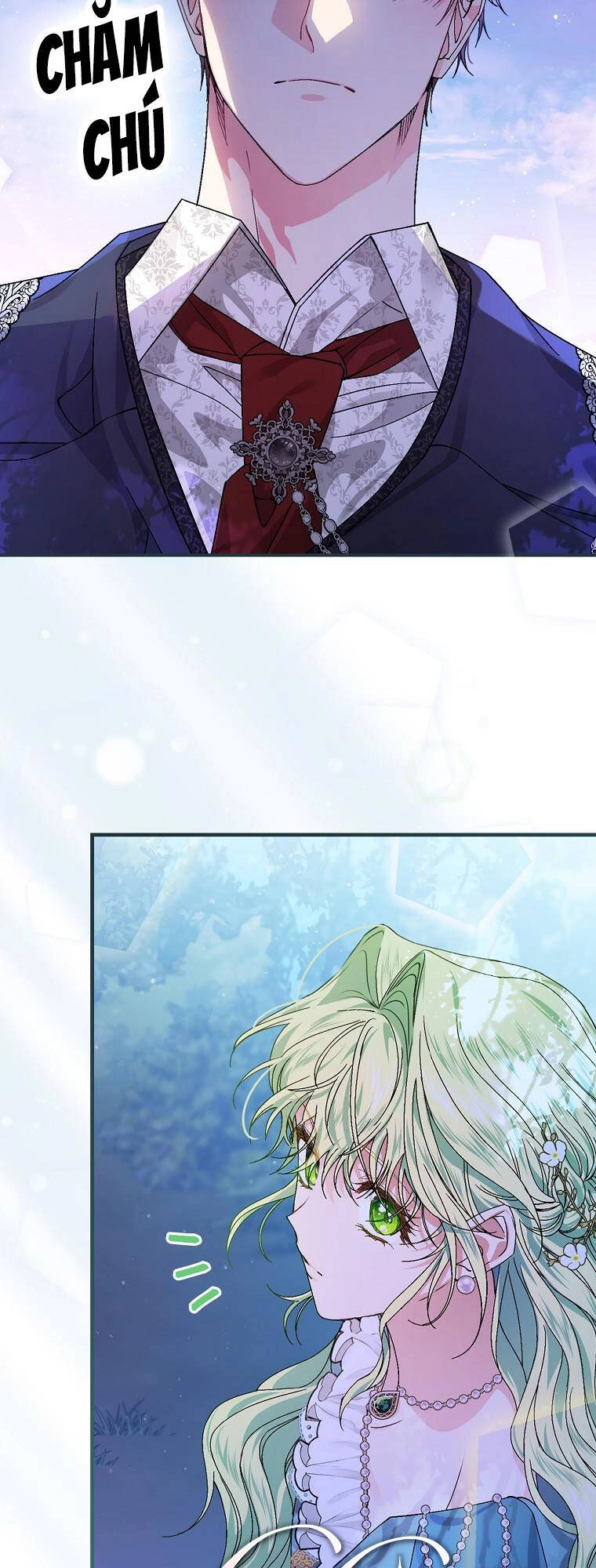 Kế Hoạch Kết Thúc Có Hậu Cho Nhân Vật Phản Diện Chapter 45 - 25