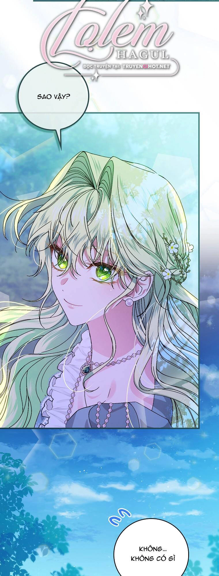 Kế Hoạch Kết Thúc Có Hậu Cho Nhân Vật Phản Diện Chapter 45 - 26