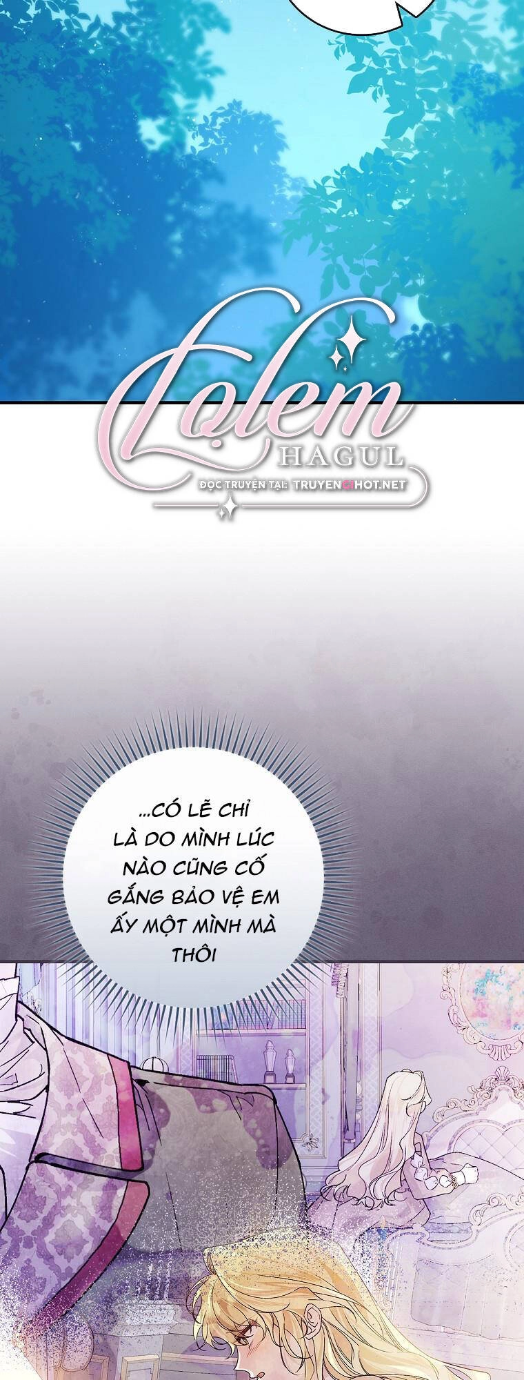 Kế Hoạch Kết Thúc Có Hậu Cho Nhân Vật Phản Diện Chapter 45 - 27