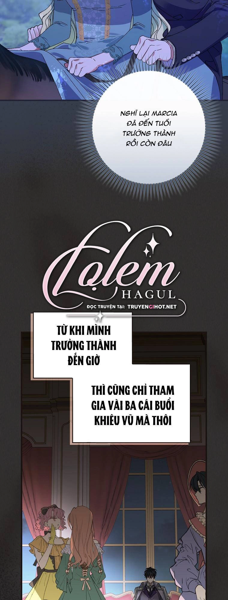 Kế Hoạch Kết Thúc Có Hậu Cho Nhân Vật Phản Diện Chapter 45 - 29