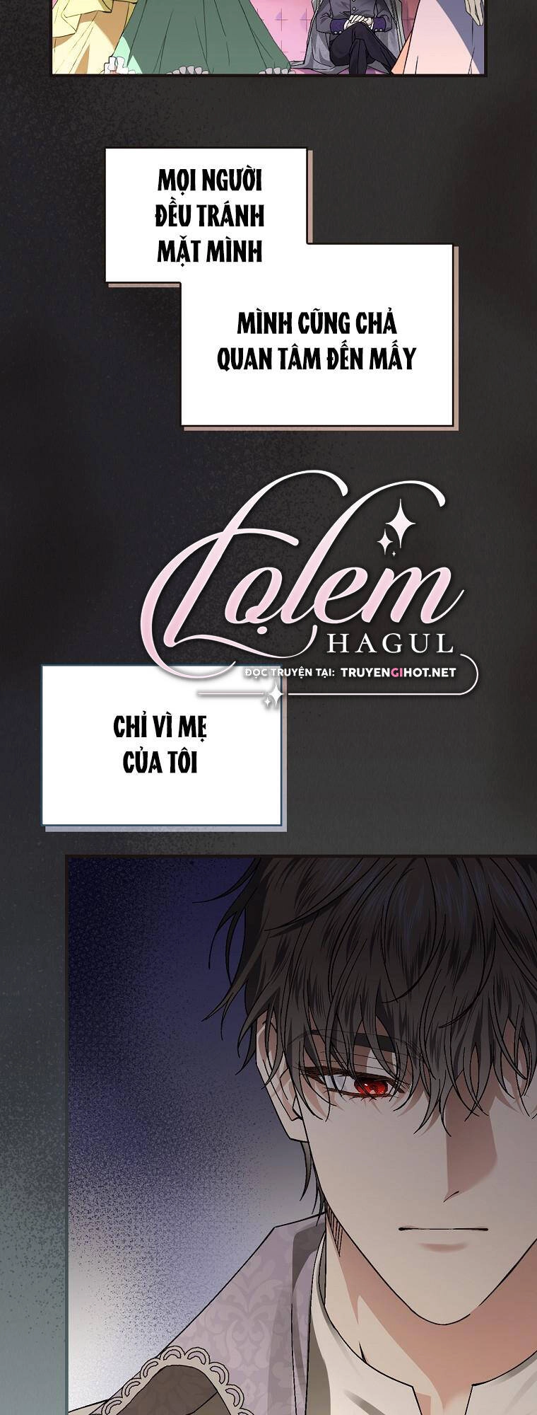 Kế Hoạch Kết Thúc Có Hậu Cho Nhân Vật Phản Diện Chapter 45 - 30