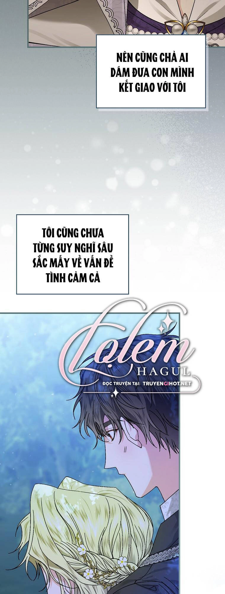 Kế Hoạch Kết Thúc Có Hậu Cho Nhân Vật Phản Diện Chapter 45 - 31